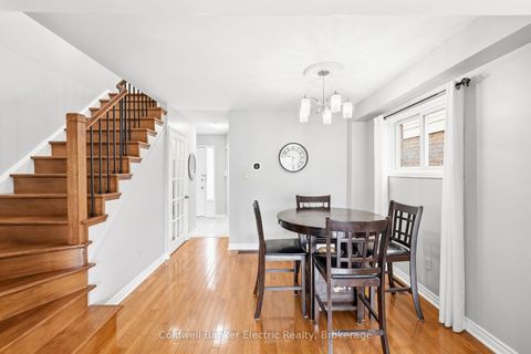 Photo 15 at 80 Plumrose Pathway, Malvern, Toronto