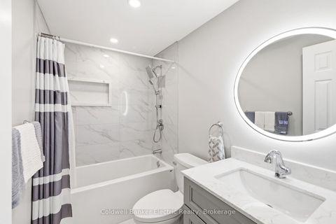 Photo 17 at 80 Plumrose Pathway, Malvern, Toronto
