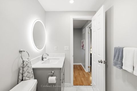 Photo 18 at 80 Plumrose Pathway, Malvern, Toronto