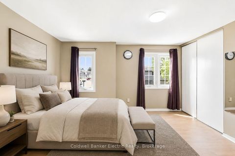 Photo 21 at 80 Plumrose Pathway, Malvern, Toronto