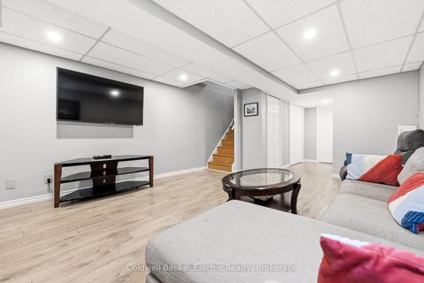 Photo 27 at 80 Plumrose Pathway, Malvern, Toronto
