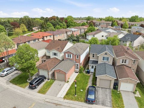 Photo 36 at 80 Plumrose Pathway, Malvern, Toronto