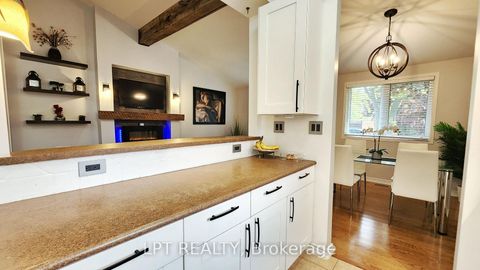 Photo 13 at 34 Noam Drive, Sunnidale, Barrie