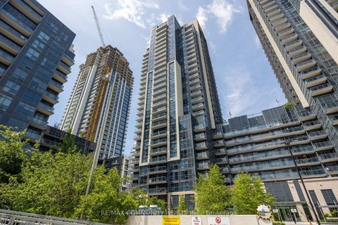 Photo 0 at 429 - 20 Meadowglen Place, Woburn, Toronto