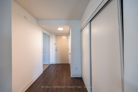 Photo 2 at 429 - 20 Meadowglen Place, Woburn, Toronto