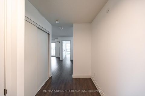 Photo 3 at 429 - 20 Meadowglen Place, Woburn, Toronto