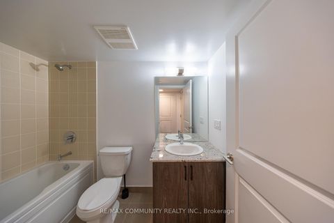 Photo 5 at 429 - 20 Meadowglen Place, Woburn, Toronto