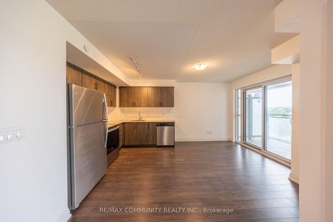 Photo 7 at 429 - 20 Meadowglen Place, Woburn, Toronto