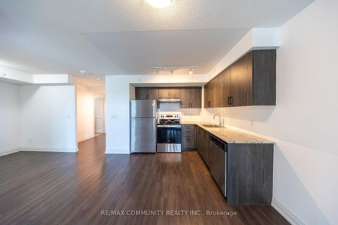 Photo 8 at 429 - 20 Meadowglen Place, Woburn, Toronto