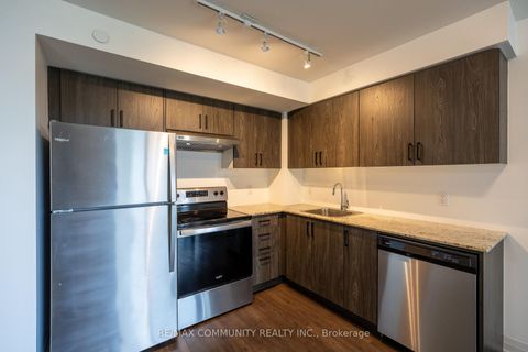 Photo 10 at 429 - 20 Meadowglen Place, Woburn, Toronto