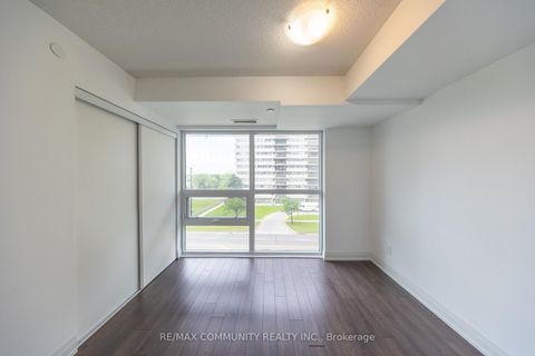 Photo 12 at 429 - 20 Meadowglen Place, Woburn, Toronto