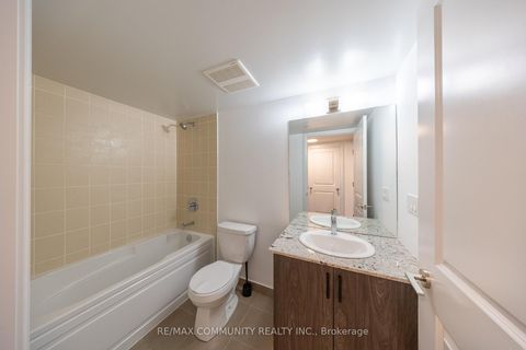 Photo 13 at 429 - 20 Meadowglen Place, Woburn, Toronto