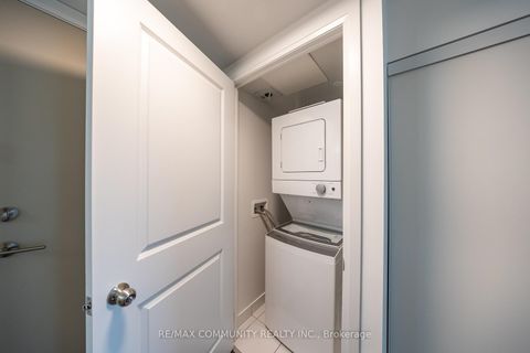 Photo 14 at 429 - 20 Meadowglen Place, Woburn, Toronto