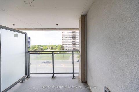 Photo 15 at 429 - 20 Meadowglen Place, Woburn, Toronto