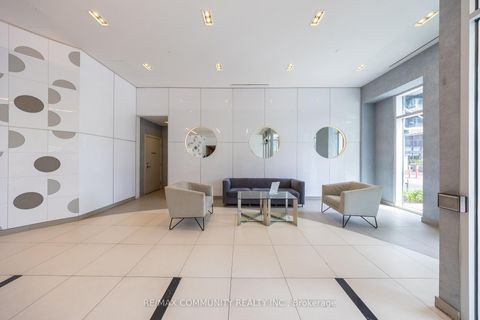 Photo 18 at 429 - 20 Meadowglen Place, Woburn, Toronto