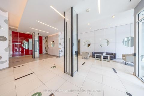 Photo 19 at 429 - 20 Meadowglen Place, Woburn, Toronto
