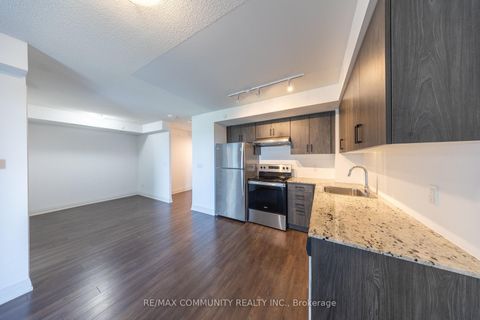Photo 20 at 429 - 20 Meadowglen Place, Woburn, Toronto