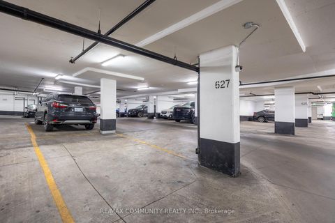 Photo 21 at 429 - 20 Meadowglen Place, Woburn, Toronto