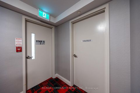 Photo 22 at 429 - 20 Meadowglen Place, Woburn, Toronto