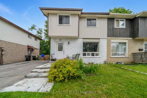 Photo 0 at 23 Chaucer Crescent, Letitia Heights, Barrie