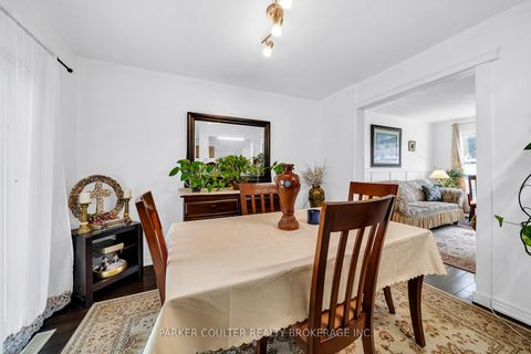 Photo 6 at 23 Chaucer Crescent, Letitia Heights, Barrie