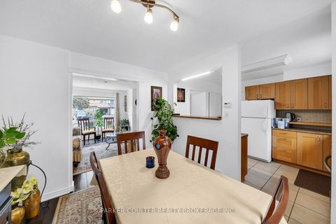 Photo 7 at 23 Chaucer Crescent, Letitia Heights, Barrie