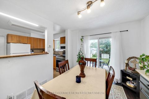 Photo 8 at 23 Chaucer Crescent, Letitia Heights, Barrie