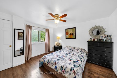 Photo 16 at 23 Chaucer Crescent, Letitia Heights, Barrie