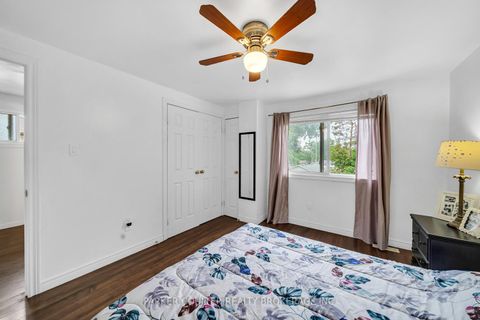Photo 19 at 23 Chaucer Crescent, Letitia Heights, Barrie