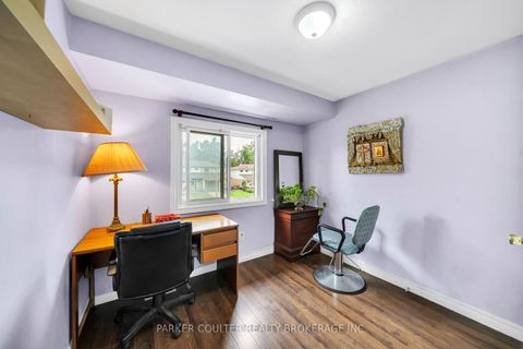 Photo 22 at 23 Chaucer Crescent, Letitia Heights, Barrie