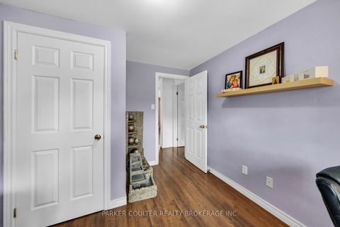 Photo 23 at 23 Chaucer Crescent, Letitia Heights, Barrie
