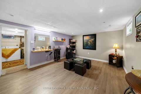 Photo 24 at 23 Chaucer Crescent, Letitia Heights, Barrie