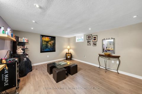 Photo 25 at 23 Chaucer Crescent, Letitia Heights, Barrie
