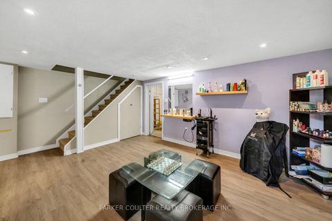 Photo 26 at 23 Chaucer Crescent, Letitia Heights, Barrie