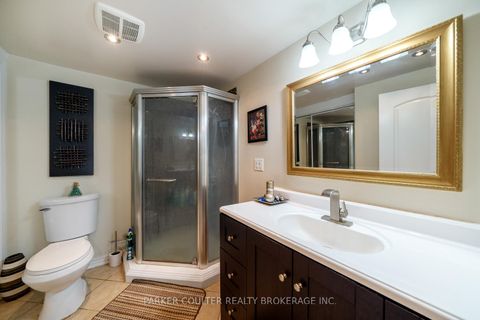 Photo 27 at 23 Chaucer Crescent, Letitia Heights, Barrie