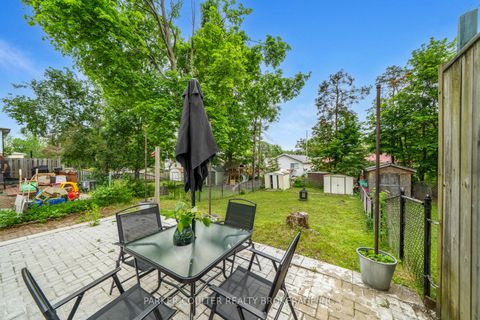 Photo 33 at 23 Chaucer Crescent, Letitia Heights, Barrie