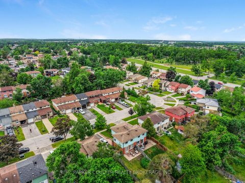 Photo 37 at 23 Chaucer Crescent, Letitia Heights, Barrie