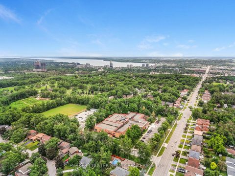 Photo 38 at 23 Chaucer Crescent, Letitia Heights, Barrie