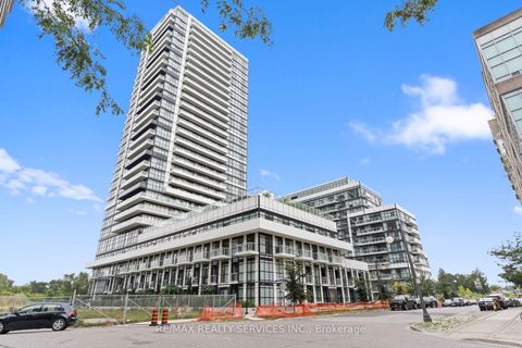 Photo 1 at 115 - 251 Manitoba Street, Mimico, Toronto