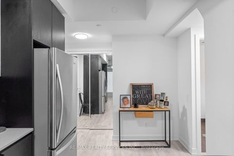 Photo 5 at 115 - 251 Manitoba Street, Mimico, Toronto