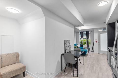Photo 6 at 115 - 251 Manitoba Street, Mimico, Toronto
