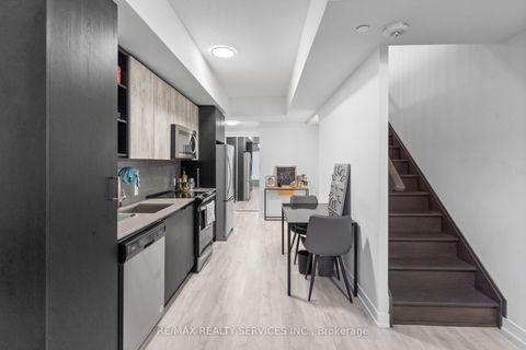 Photo 9 at 115 - 251 Manitoba Street, Mimico, Toronto
