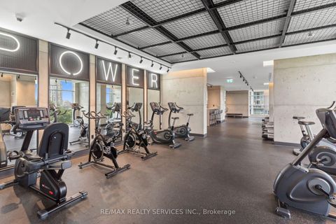 Photo 29 at 115 - 251 Manitoba Street, Mimico, Toronto