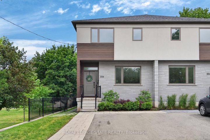 Photo 0 at 206 Canada Street, Kirkendall, Hamilton