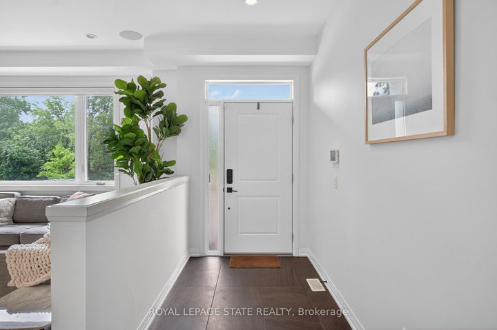 Photo 2 at 206 Canada Street, Kirkendall, Hamilton