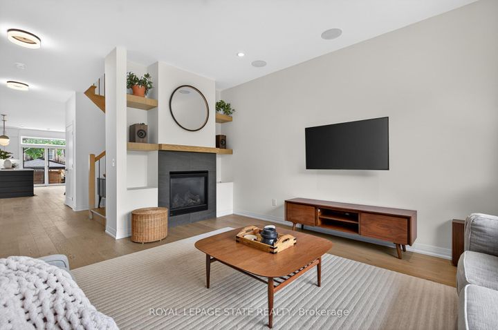 Photo 7 at 206 Canada Street, Kirkendall, Hamilton