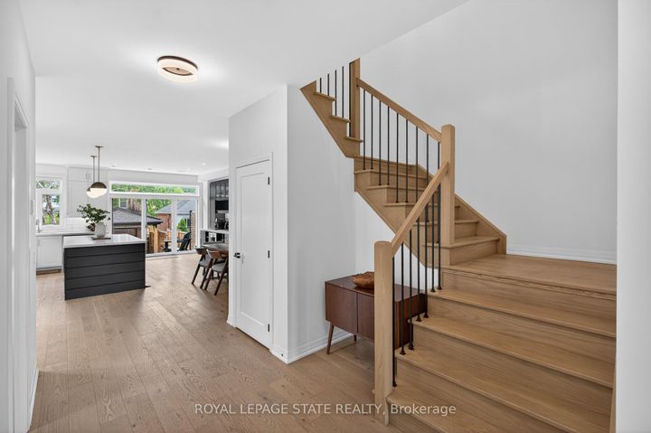 Photo 9 at 206 Canada Street, Kirkendall, Hamilton