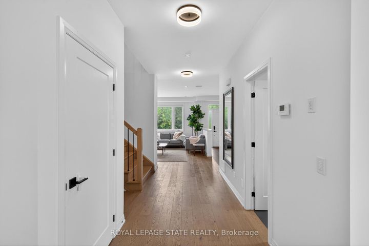 Photo 10 at 206 Canada Street, Kirkendall, Hamilton