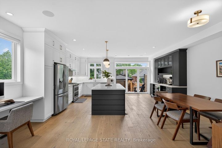 Photo 11 at 206 Canada Street, Kirkendall, Hamilton