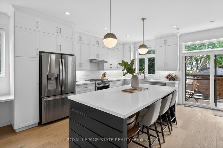Photo 13 at 206 Canada Street, Kirkendall, Hamilton